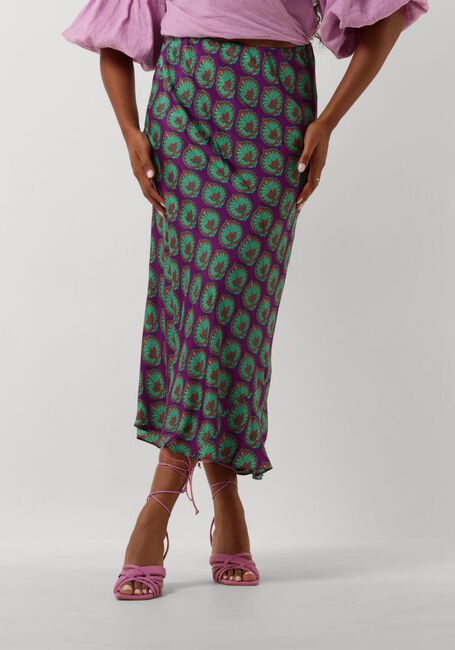 Lilane SISSEL EDELBO Midirock MADELLIN SKIRT - large