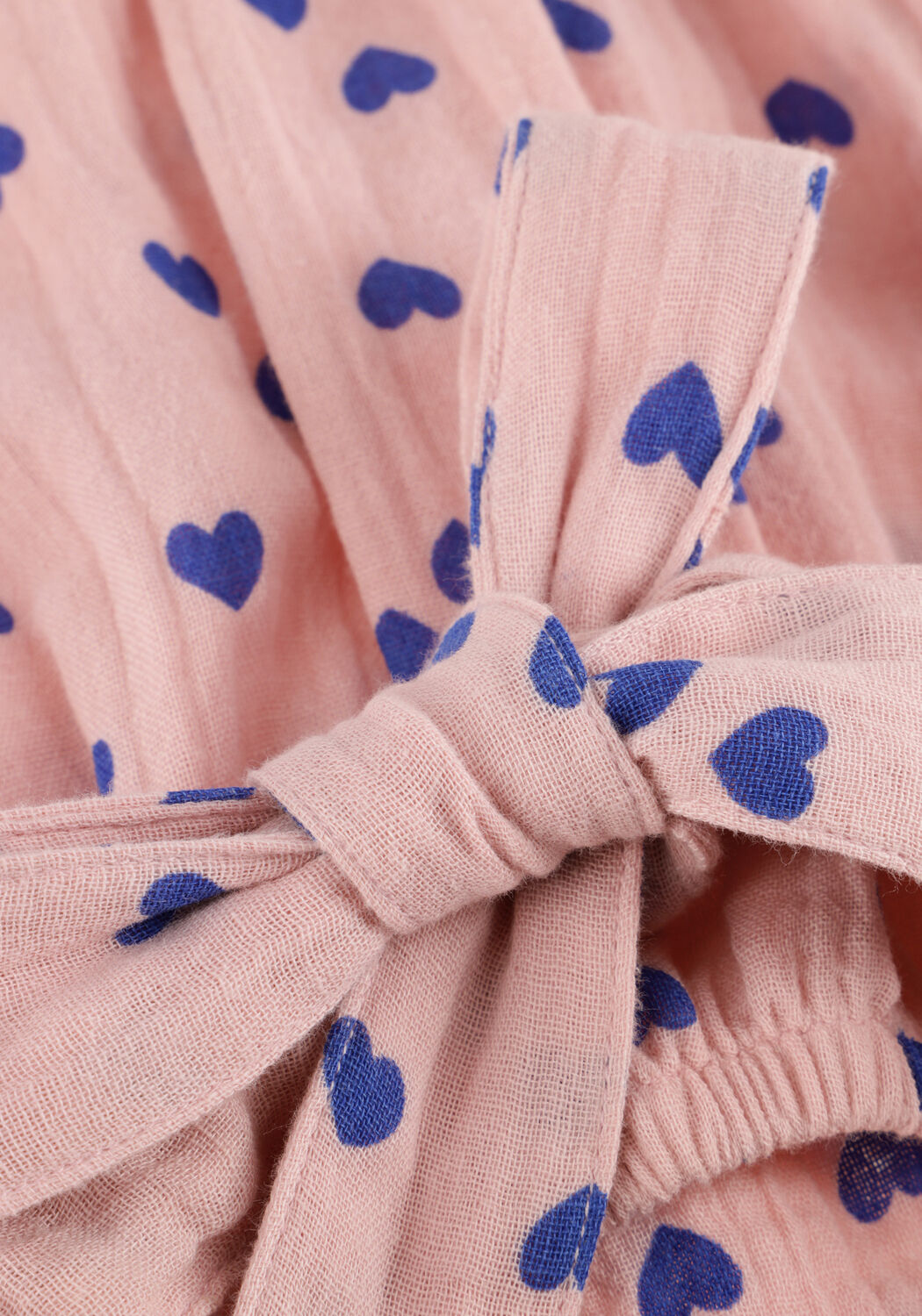 Rosane PETIT BLUSH Top ADELE BLOUSE - large