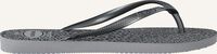 Graue HAVAIANAS Zehentrenner SLIM ANIMALS Graue HAVAIANAS Zehentrenner SLIM ANIMALS - medium