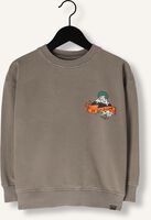 Taupe Z8 Pullover JETT Taupe Z8 Pullover JETT - medium