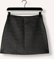 Graue AAIKO Minirock NASMA METALLIC PES 350 Graue AAIKO Minirock NASMA METALLIC PES 350 - medium