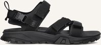 Schwarze TIMBERLAND Sandalen GARRISON TRAIL 2 STRAP Schwarze TIMBERLAND Sandalen GARRISON TRAIL 2 STRAP - medium