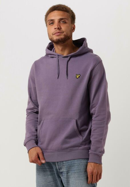 Lila LYLE & SCOTT Pullover & Cardigans PULLOVER HOODIE - large