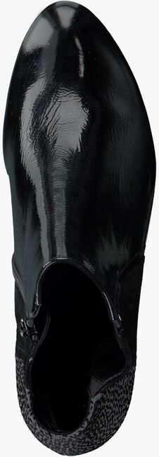 Schwarze GABOR Stiefeletten 581 - large