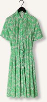 Grüne Y.A.S. Midikleid YASLEFIRA 2/4 LONG SHIRT DRESS S. Grüne Y.A.S. Midikleid YASLEFIRA 2/4 LONG SHIRT DRESS S. - medium
