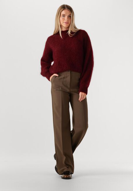Bordeaux TWNS Pullover LAFAYETTE - large