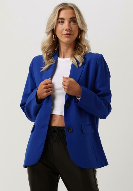 Blaue ENVII Blazer ENHORSE BLAZER 6797 - large