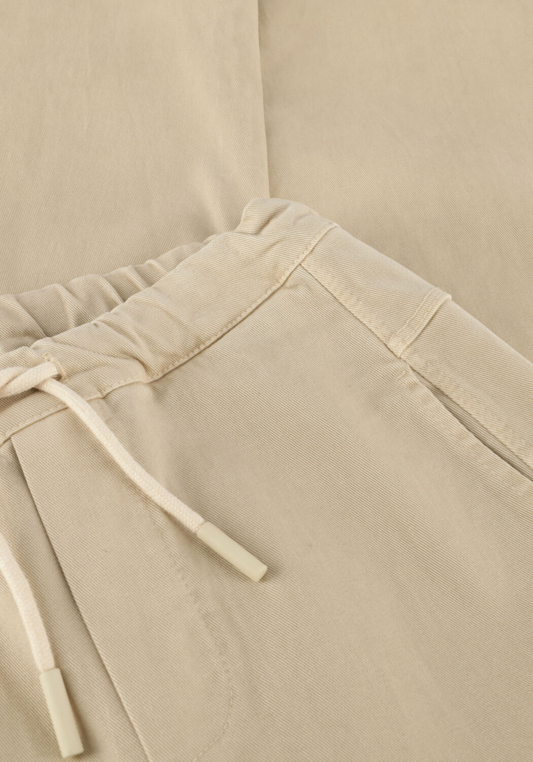 Beige MY LITTLE COZMO Jogginghose FABIOK263W5 - large