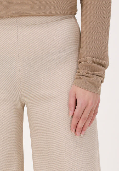 Beige DRYKORN Weite Hose BEFORE - large