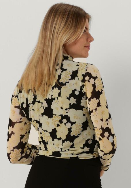Schwarze FABIENNE CHAPOT Top JANE TOP 273 - large