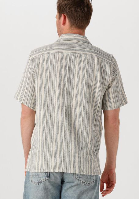 Ecru DSTREZZED Casual-Oberhemd SANDY SUMMER SHIRT - large