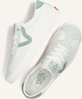 Grüne VANS Sneaker Low SPORT LOW TRI-TONE Grüne VANS Sneaker Low SPORT LOW TRI-TONE - medium