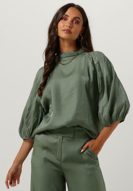 Gr&uuml;ne AAIKO Blusen LAVIE VIS 355 - large