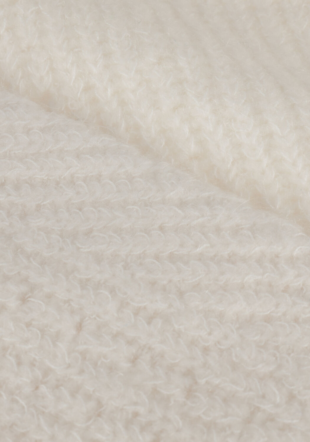 Wei&szlig;e CIRCLE OF TRUST Pullover ISABEL KNIT - large