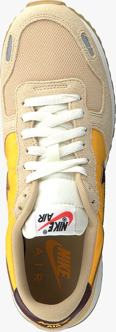 Gelbe NIKE Sneaker low AIR VRTX MEN - large