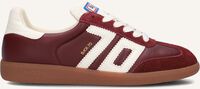Rote BACK70 Sneaker Low CLOUD Rote BACK70 Sneaker Low CLOUD - medium