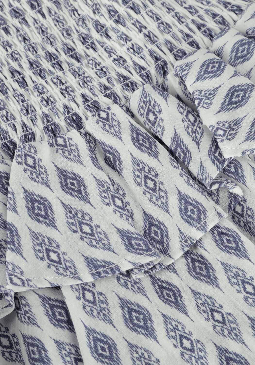 Blaue LOOXS 10sixteen Minirock 2512-5722 - large