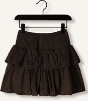 Braune FRANKIE & LIBERTY Minirock REBECCA LACE SKORT Braune FRANKIE & LIBERTY Minirock REBECCA LACE SKORT - medium