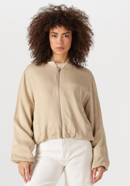 Beige BEAUMONT Jack CHICA JACKET - large