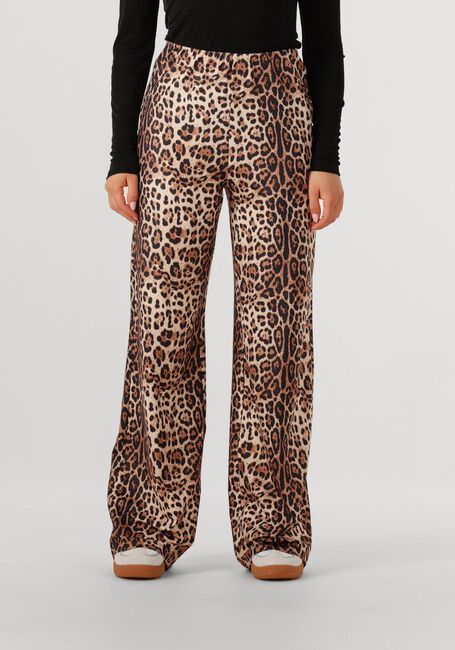 Mehrfarbige/Bunte STUDIO AMAYA Hosen ZOE - large