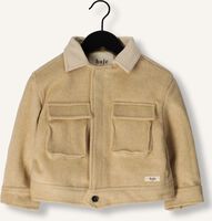 Camelfarbene BAJE STUDIO Jack MASCOT Camelfarbene BAJE STUDIO Jack MASCOT - medium