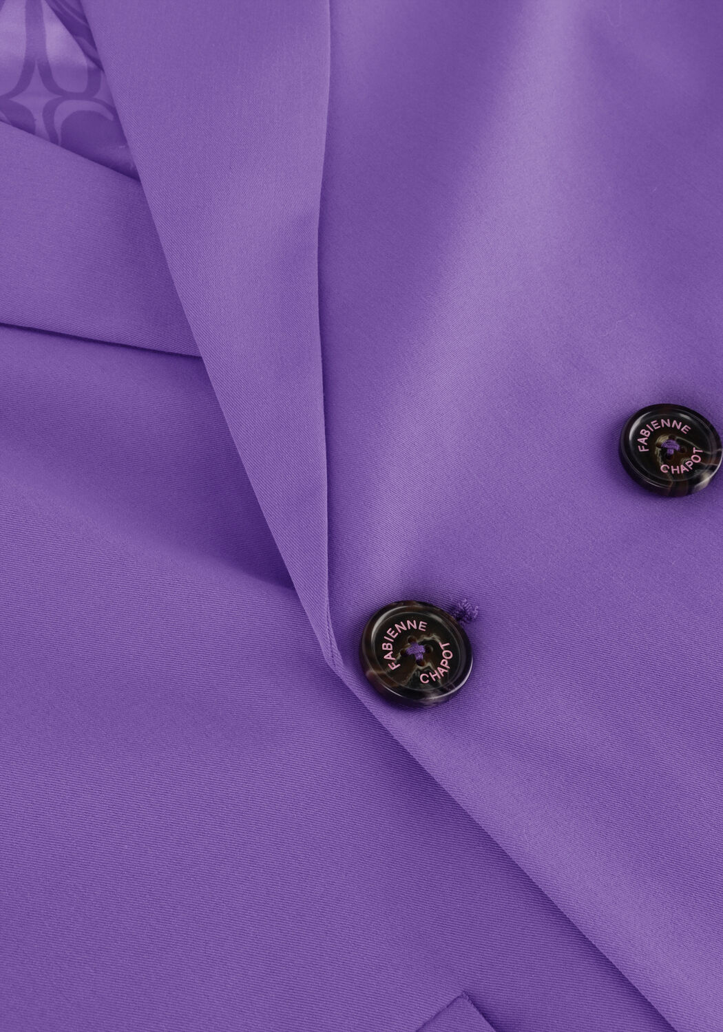 Lilane FABIENNE CHAPOT Blazer BENJI BLAZER - large