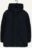Blaue G-STAR RAW Parkas VODAN PDD HDD PARKA Blaue G-STAR RAW Parkas VODAN PDD HDD PARKA - medium