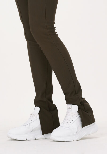 Braune CATWALK JUNKIE Legging LG NILE - large