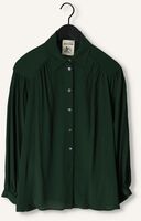 Dunkelgrün SEMICOUTURE Blusen S2WU01 Dunkelgrün SEMICOUTURE Blusen S2WU01 - medium