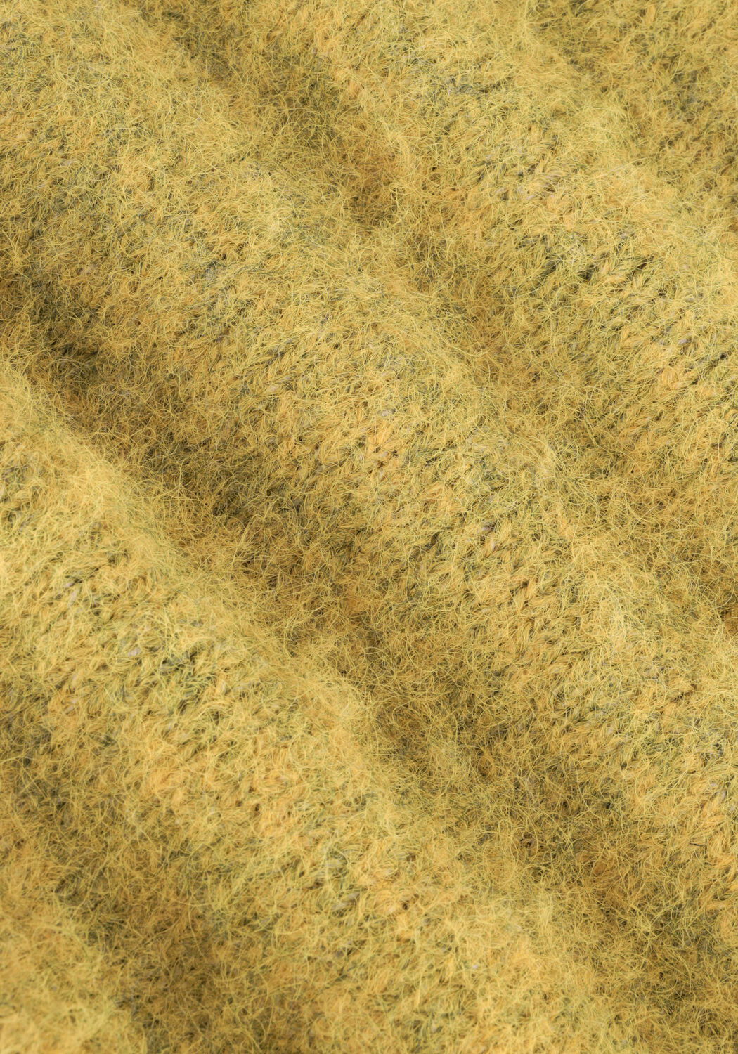 Gr&uuml;ne CATWALK JUNKIE Pullover KN CHARLIE - large