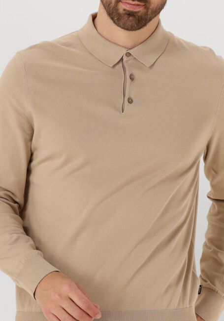Beige BOSS BLACK Pullover GEMELLO-P - large