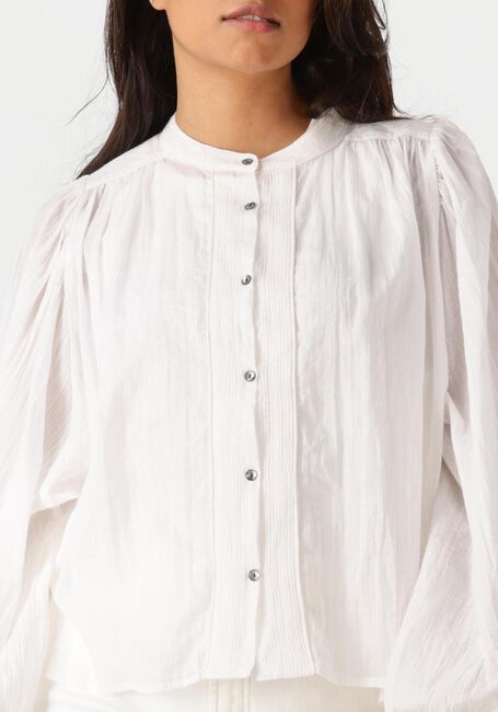 Weiße RUBY TUESDAY Blusen ILENE - large