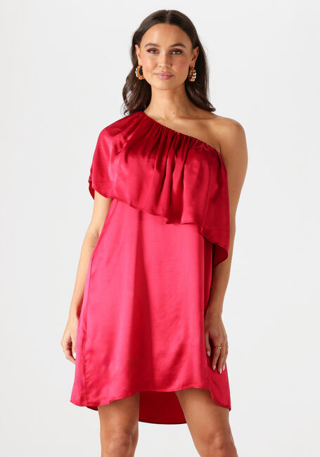 Fuchsie GREEK ARCHAIC KORI Minikleid 130162 - large