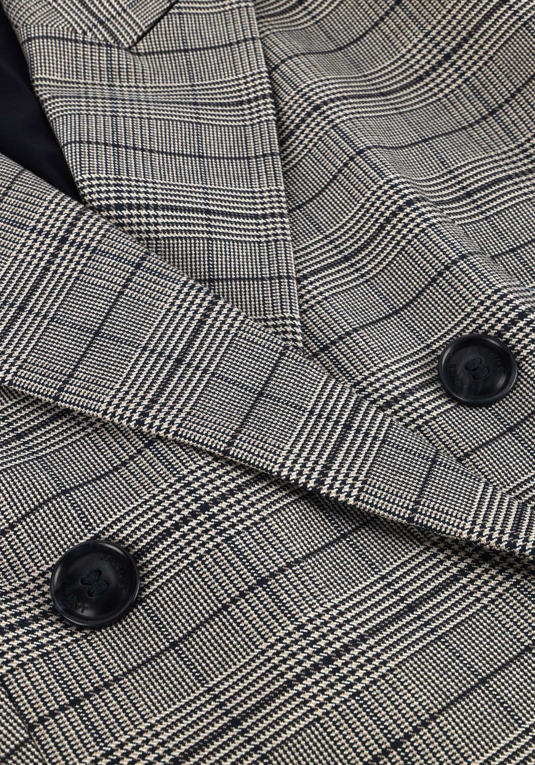 Graue JANICE Blazer STAN - large