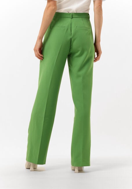 Grüne NEO NOIR Hose ALICE SUIT PANTS - large