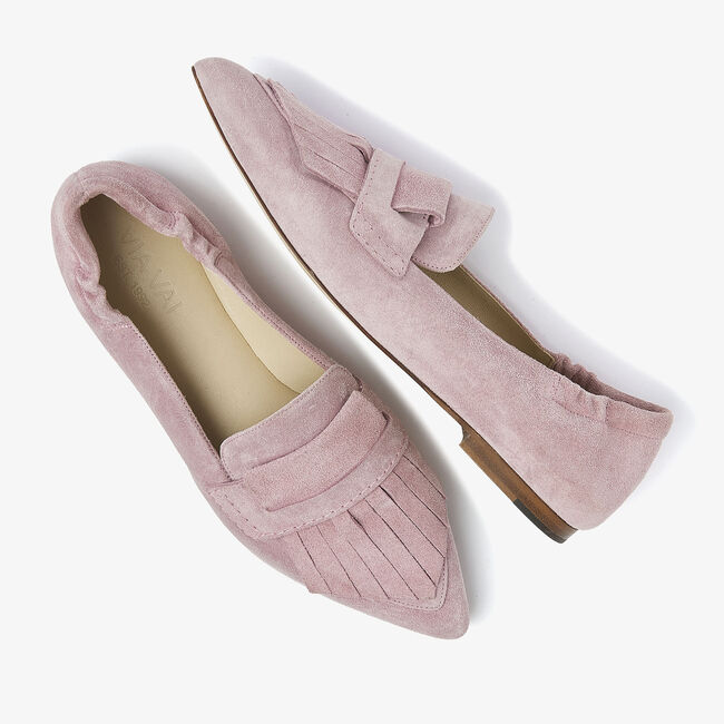 Rosane VIA VAI Loafer LOLA OAKLEY - large