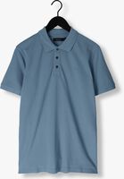 Blaue MATINIQUE Polo-Shirt MAPOLEO MELANGE