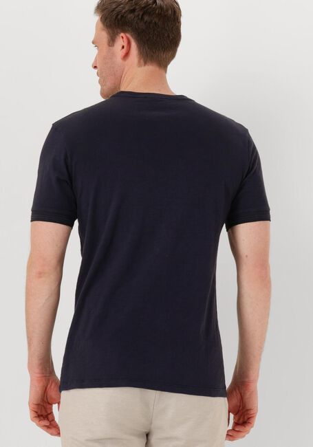 Dunkelblau GENTI T-shirt T-SHIRT SS J2007-1222 - large