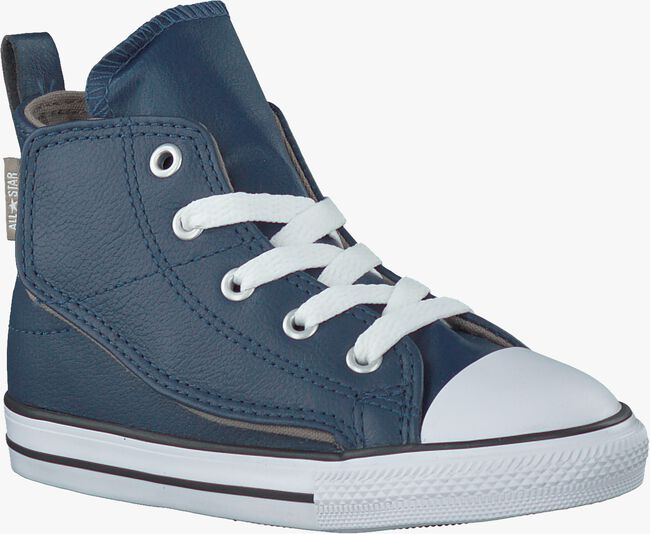 Blaue CONVERSE Sneaker CTAS SIMPLE STEP HI - large