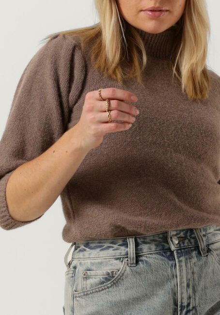 Taupe NOTRE-V Pullover KNIT NV ASIA - large