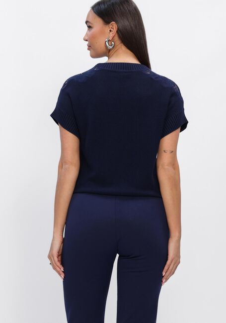 Dunkelblau CAROLINE BISS Top 1213 - large