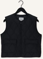 Schwarze ENVII Bodywarmer ENHOP WAISTCOAT 6775 Schwarze ENVII Bodywarmer ENHOP WAISTCOAT 6775 - medium