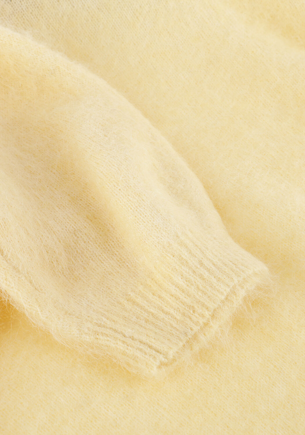 AMERICAN VINTAGE Pullover NENYBAY - large