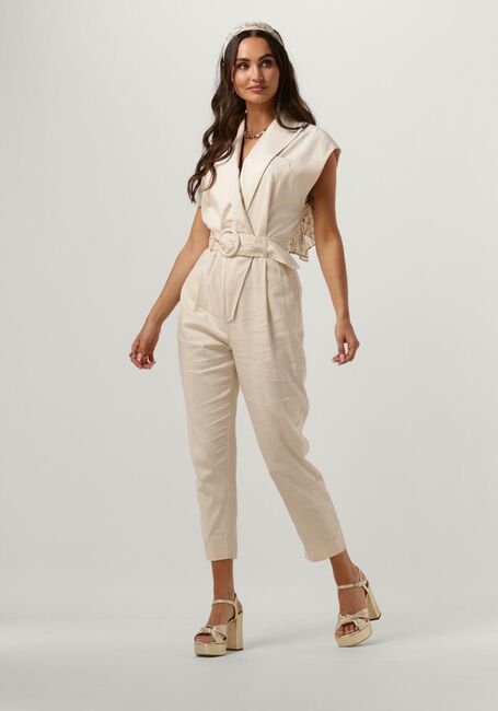 Beige JOSH V Jumpsuit ETTA - large
