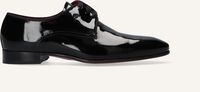 Schwarze GREVE Business Schuhe RIBOLLA 1161 Schwarze GREVE Business Schuhe RIBOLLA 1161 - medium