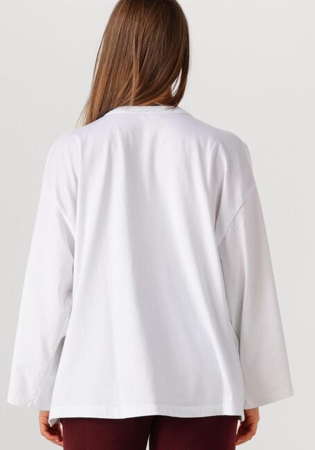 Wei&szlig;e AMERICAN VINTAGE Top FIZVALLEY - large