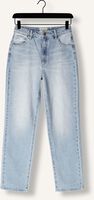 Blaue ABRAND JEANS Straight leg jeans HIGH STRAIGHT GIA Blaue ABRAND JEANS Straight leg jeans HIGH STRAIGHT GIA - medium