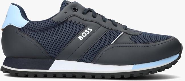 Blaue BOSS Sneaker low PARKOUR-L RUNN - large