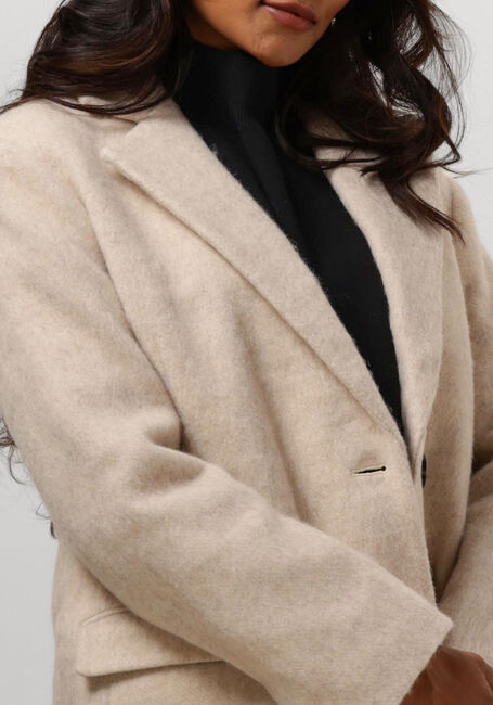 Beige SECOND FEMALE Blazer SERA BLAZER - large