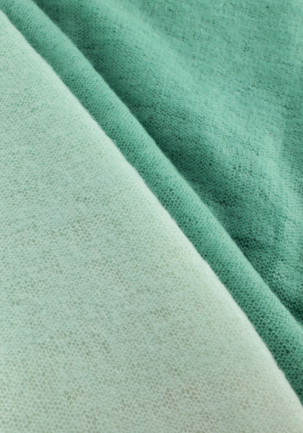 Mehrfarbige/Bunte MOMENT IN MAY. Schal PORTO - large